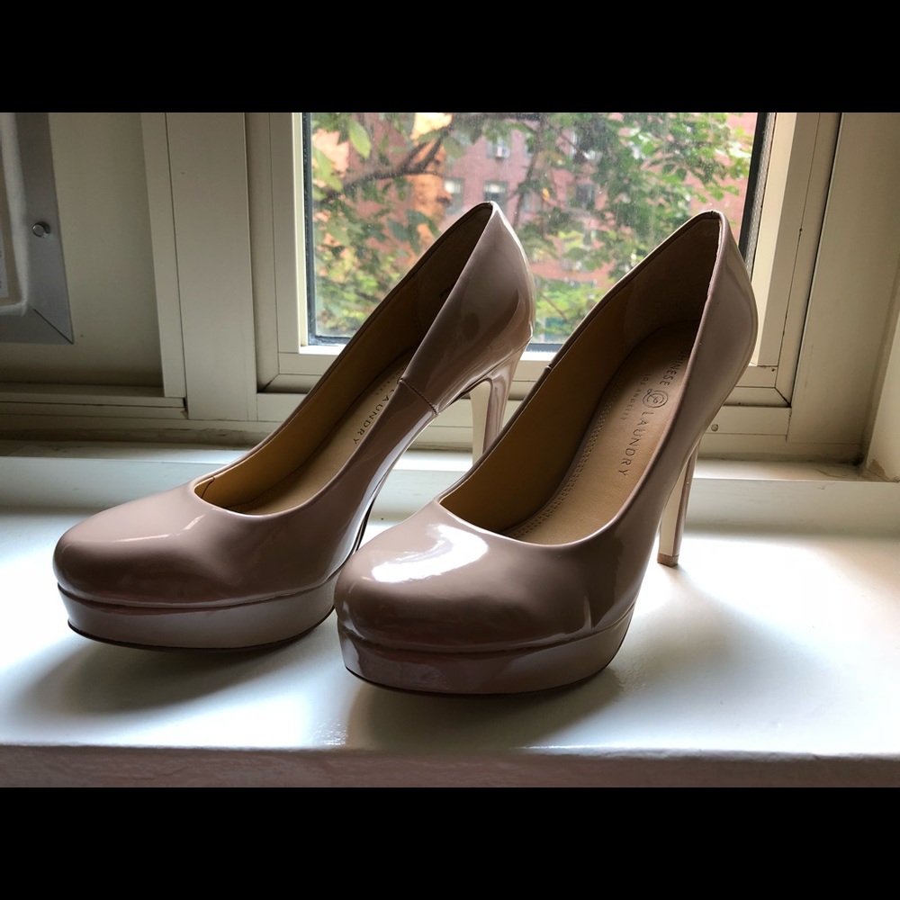 Sexy heels!